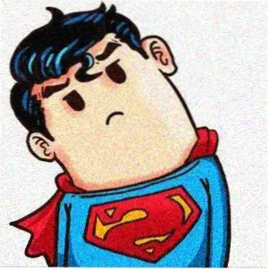 来漫画读者头像